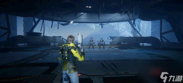 波江座武器是什么-星球重启波江座武器介绍