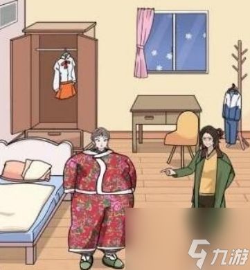 玩梗高手揭秘"天凉多穿点"通关攻略