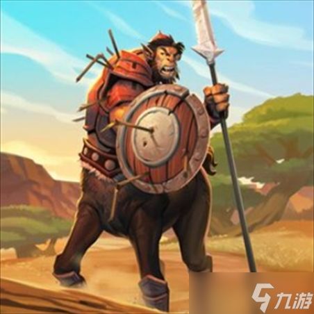 <a id='link_pop' class='keyword-tag' href='https://www.9game.cn/lscsmsyxcazb/'>炉石传说</a>受伤的掠夺者属性介绍