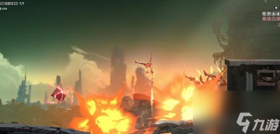 苍翼混沌效应素盏鸣尊怎么打