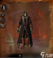 《魔兽世界》纳斯利亚堡老二怎么打