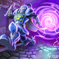 炉石传说虚空之风传送门属性介绍