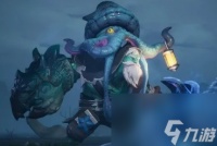 塔瑞斯世界鱼人沼泽BOSS有什么