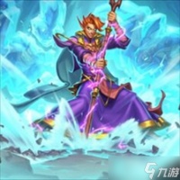 炉石传说冰爆冲击属性介绍