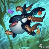 炉石传说划水好友属性介绍