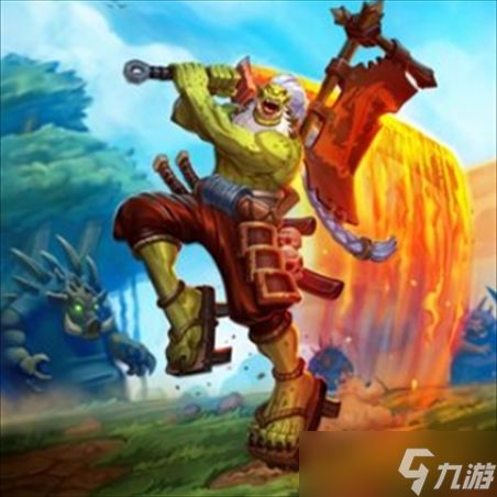 <a id='link_pop' class='keyword-tag' href='https://www.9game.cn/lscsmsyxcazb/'>炉石传说</a>剑圣萨穆罗属性介绍