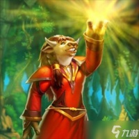 炉石传说安瑟教士属性介绍