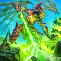 炉石传说混乱吸取属性介绍