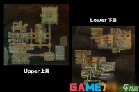 魔兽世界怀旧服黑石深渊副本地图详细介绍 黑石塔上层副本地图详细介绍