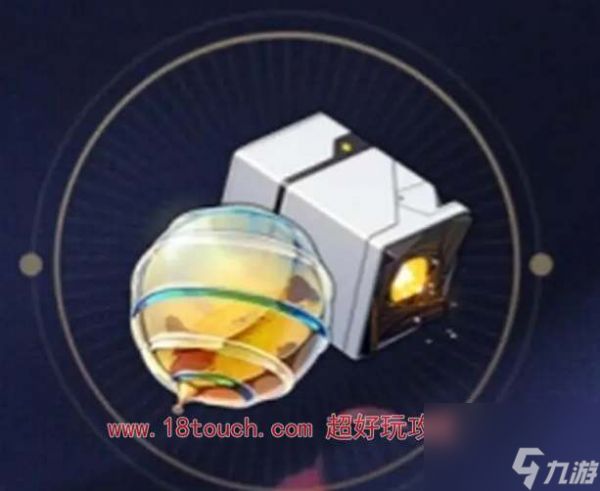 星穹铁道无主荒星茨冈尼亚遗器效果介绍