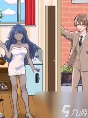 《隐秘的档案》美媳见公婆关卡攻略详解