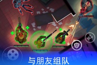 雷霆小分队什么时候出 公测上线时间预告