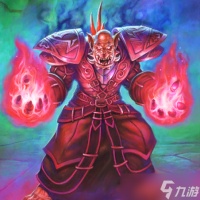 炉石传说击碎者克里丹属性介绍