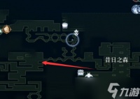 心渊梦境怎么进入深邃海岸