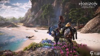地平线西之绝境存档在哪里操作介绍 地平线西之绝境怎么存档