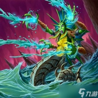 炉石传说洪流属性介绍