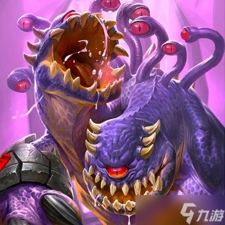 <a id='link_pop' class='keyword-tag' href='https://www.9game.cn/lscsmsyxcazb/'>炉石传说</a>上古虚空恶犬属性介绍