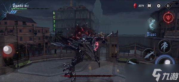 鬼泣巅峰之战怎么玩以前的章节