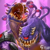 炉石传说上古虚空恶犬属性介绍