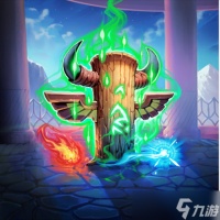 炉石传说戏法图腾属性介绍