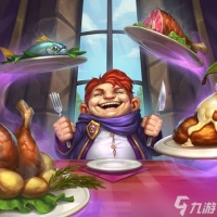 炉石传说真言术 宴属性介绍