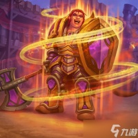 炉石传说荣誉护盾属性介绍