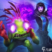 炉石传说通窍属性介绍