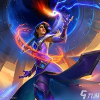 炉石传说导师火心属性介绍