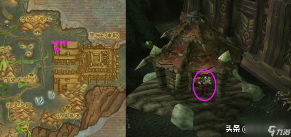 满足罗霍克要求需要多少奥法之尘?破碎大厅钥匙任务全攻略