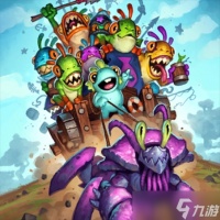 炉石传说鱼人宝宝车队属性介绍