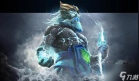 dota宙斯出装