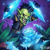 炉石传说浮冰施法者属性介绍