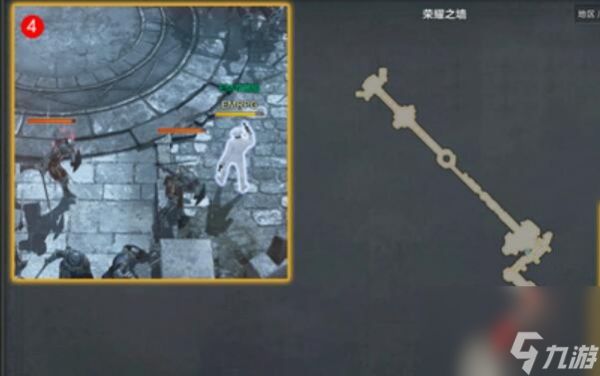 命运方舟最后的激战任务完成详情