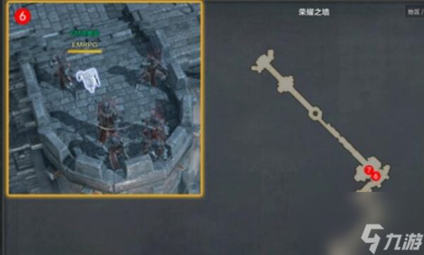 命运方舟最后的激战任务完成详情