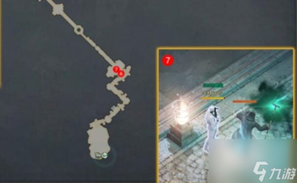 命运方舟最后的激战任务完成详情