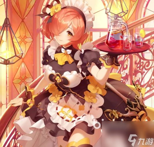 <a id='link_pop' class='keyword-tag' href='https://www.9game.cn/dhm1/'>圣境之塔</a>月见草怎么样 月见草角色分享