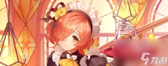 圣境之塔月见草怎么样 月见草角色分享