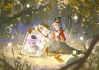 《第五人格》一起了解“星星的孩子”！