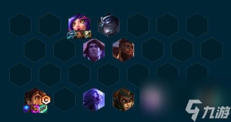 云顶之弈S9.5赌3星米利欧怎么玩