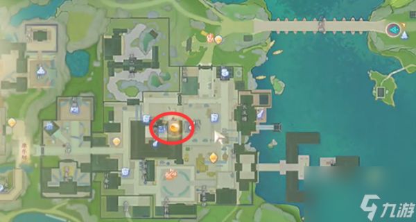 射雕手游捏脸易容方法分享