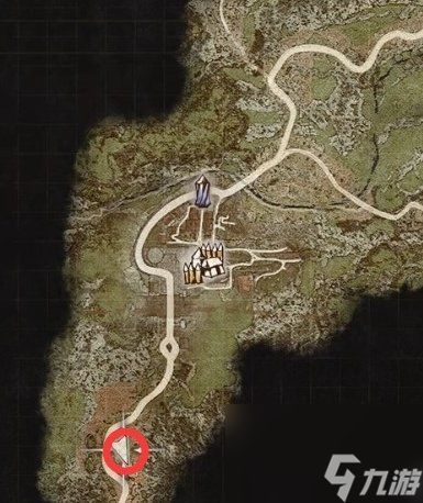 《龙之信条2》主线国境关口攻略 斗士大师技能获取攻略