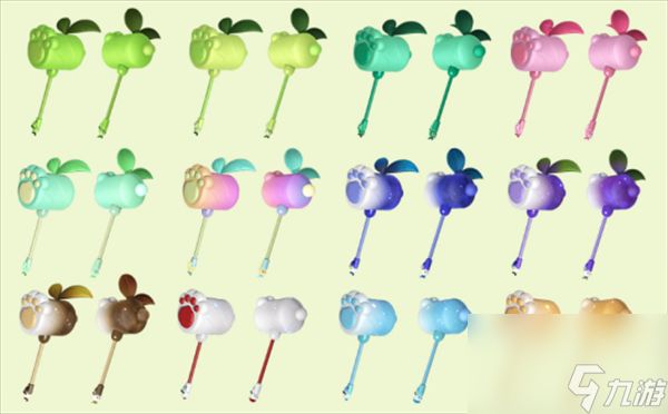 <a id='link_pop' class='keyword-tag' href='https://www.9game.cn/mingyunfangzhou/'>命运方舟</a>摩可可生日礼活动玩法一览