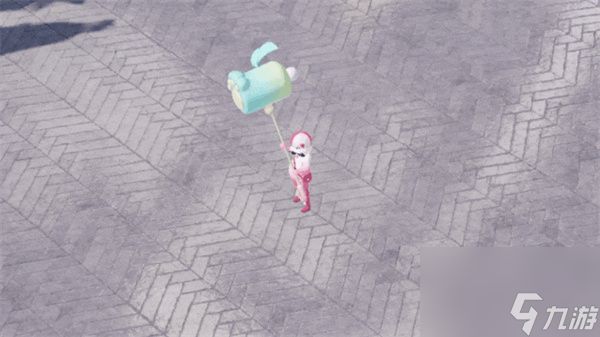 命运方舟摩可可生日礼活动玩法一览