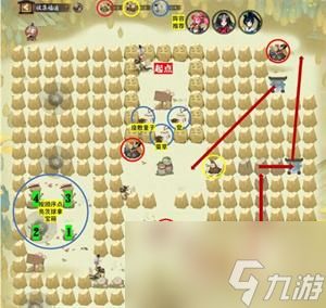 阴阳师收集福运怎么通关-收集福运全关卡通关攻略