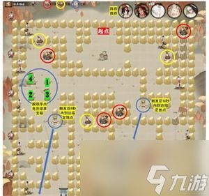 阴阳师收集福运怎么通关-收集福运全关卡通关攻略