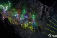 《流放之路》s25角色推荐 这个赛季到底哪些角色强力