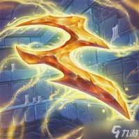 炉石传说纳鲁碎片属性介绍