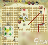 阴阳师收集福运怎么通关 收集福运全关卡通关攻略