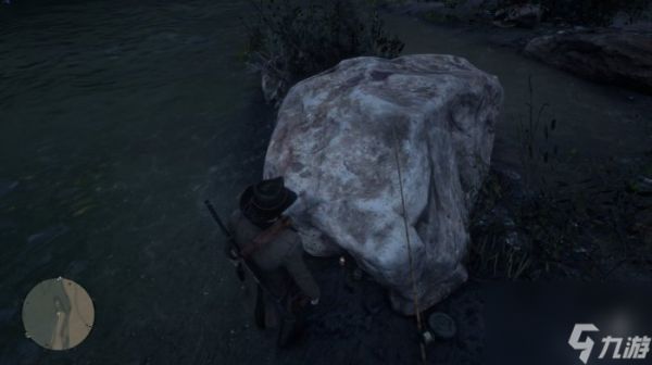 《荒野大镖客2》缬草根怎么获得 缬草根详细位置地图详情