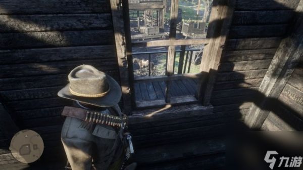 《荒野大镖客2》缬草根怎么获得 缬草根详细位置地图详情